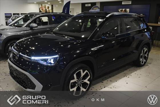 VOLKSWAGEN TAOS 1.4 250 TSI TOTAL FLEX HIGHLINE AUTOMÁTICO VOLKSWAGEN TAOS 1.4 250 TSI TOTAL FLEX HIGHLINE AUTOMÁTICO